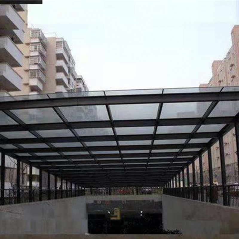 Parking Canopy