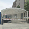 Parking Canopy