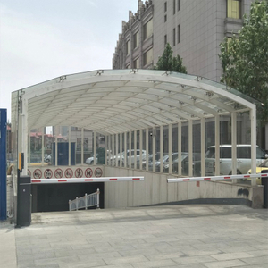 Parking Canopy